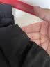 恒源祥袜子男式超薄款夏季透气丝袜夏天冰丝短袜男士丝光棉袜 超薄菱形款-藏青 5双 实拍图