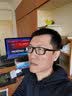 DRATRA运动休闲两用眼镜近视篮球足球镜可配度数散光超轻便携可拆卸鼻托 实拍图