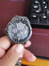 西铁城（CITIZEN）手表光动能卫星对时钛合金表带男手表 CC9015-54E 实拍图