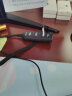 斯格（Sgo）USB分线器一拖四高速USB-HUB2.0集线器电脑USB多口扩展器延长 5米 实拍图