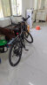 SolarStorm 自行车货架山地车后座架全快拆自行车后货架可载人尾架行李架骑行装备单车骑行配件 晒单实拍图