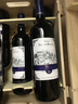 拉索尔菲（sol vin rouge）多款可选红酒美乐干红葡萄酒2瓶红酒礼盒六支装 美乐6支+大木箱+开瓶器 实拍图