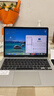 苹果（Apple） MacBook Pro/Air 二手苹果笔记本电脑 商务 办公 游戏 设计 剪辑 99新20款M1-N73灰NA3银NE金512G 实拍图