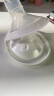 美德乐（Medela）电动吸奶器 舒悦升级版多选型护罩 母乳收集护罩配件27mm*2 实拍图