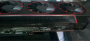 讯景（XFX）AMD RADEON RX 7900 XTX 24GB 凤凰涅槃 电竞游戏独立显卡 晒单实拍图