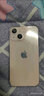 Apple iPhone 苹果13mini 5G全网通全面屏手机 二手5G手机 星光色【赠:5件套】 128GB（9新) 实拍图