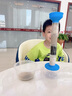 沛雅自制净水器科学实验套装幼儿园小学生手工diy污水过滤装置净化系统科技小制作材料包模型教具初中 净水器实验【彩盒装】 实拍图