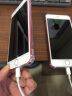 苹果（Apple）iPhone 7plus 二手手机 苹果7 Plus 4G手机 全网通 磨砂黑 128G全网通 95新 晒单实拍图