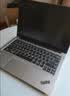 ThinkPad E14 14代core-220H可选 ultra可选 扬天V14可选 14英寸高性能 编程设计 联想笔记本电脑 12代I7-1260P 16G 512G 标配黑 实拍图