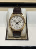 【二手95新】百达翡丽男表 5146R复杂功能计时系列18k玫瑰金自动机械男士腕表 表径39mm 5146R 单表 实拍图