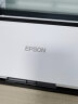 爱普生（EPSON) DS-410  A4馈纸式 高速彩色文档扫描仪 自动进纸 实拍图