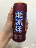 北冰洋 酸梅汽水330ml*24罐 果汁碳酸饮料整箱 实拍图