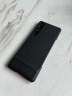 索尼（SONY）手机Xperia 1V 新款5G智能OLED 4K屏21：9全画幅级别电影感影像手机 墨黑 12+512GB 实拍图