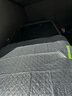 煜乾汽车挡风玻璃防雪防雪罩车前风挡雪挡罩遮雪挡加厚车窗前档防雪 轿车款（约2.2*1.5米） 实拍图
