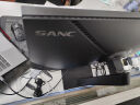 SANC 23.8英寸 2K 165Hz Fast IPS 快速液晶1Ms 广色域屏幕 旋转升降 小金刚 电竞显示器 G5c 2代 实拍图