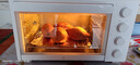 【9成新】小米(MI) 米家电烤箱  家用多层烤位 上下独立控温 32L大容量 70°C-230°C广域控温 内置防爆照明灯   实拍图
