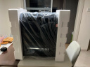 酷冷至尊(CoolerMaster)HAF500黑 EATX中塔电脑机箱 2x20ARGB风扇/显卡风扇/双360水冷位/Type-C3.2/4090 晒单实拍图