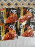 味滋源炸酱面方便速食干拌面网红方便面夜宵方便即食拌面 炸酱面102g*5袋 实拍图
