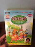 鞠萍姐姐讲故事（6CD） 实拍图