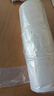 榄茵食品袋保鲜袋背心式家用背心袋保鲜袋批发加厚手提式厨房一次性 【背心袋 超大40*50】200型 实拍图