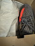 阿迪达斯Yeezy350夏日透气椰子男女休闲鞋HQ7045 46 实拍图