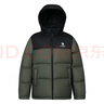 骆驼火山羽绒服2.0王俊凯同款【王者凯甲】男士加厚抗寒保暖外套冬季 实拍图