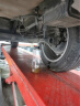 天合（TRW）汽车/摩托车刹车油DOT4通用型制动液/离合器油PFB401 1升 实拍图