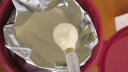 百跃谱恩婴幼儿配方绵羊奶粉OPO乳铁蛋白DHA羊乳粉800克*6罐 3段(1-3岁) 实拍图
