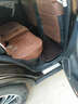 君适 四季通用汽车坐垫全包围汽车座套仿亚麻布艺座垫夏季座椅套用于 豪华版时尚咖 利吉星越景远X3博越帝豪GS远S1景缤瑞x6 实拍图