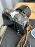 富士（FUJIFILM）xf70-300 xf33 xf23 xf50 微单相机镜头XF系列 XF33/F1.4 港版 全新 晒单实拍图