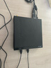 联想Thinkcentre二手迷你电脑微型mini台式小主机四核酷睿i5i7家用办公云终端客厅95新 套餐八：i7-4765T四核+8G+480G固态 实拍图