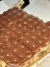 中粮香雪 提拉米苏蛋糕低GI低糖高纤膳食纤维糕点生日蛋糕零食下午茶990g 990g/盒 晒单实拍图