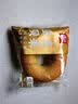 西贝莜面村 全麦贝果70g 1个装 营养早餐食品 面点生鲜 早餐半成品 甜甜圈 实拍图