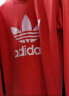 adidas阿迪达斯官网三叶草女装运动圆领套头卫衣FM3291 浅猩红/白 32(参考身高:160~165CM) 晒单实拍图