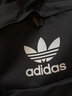 adidas\阿迪达斯三叶草双肩包背包男女包 2024春新款运动包旅行休闲包书包电脑包 H35596/尺寸45*28*13cm MISC 实拍图