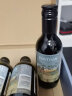 送礼年货 娜缇瓦（NATIVA） 精选卡曼尼干红葡萄酒 187.5ml*6瓶 整箱装 智利进口小瓶红酒 晒单实拍图