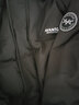 海澜之家（HLA）羽绒服男冬季轻商务经典系列外套男冬季 黑色04 185/100A(2XL) 推荐83-90kg 实拍图