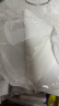 面包垫纸蒸笼纸 包子纸 馒头纸垫笼屉布不粘油纸一次性家用蒸锅纸 蒸笼纸30cm 100张 实拍图