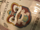 哈尼手工（HoneyDIY）哈尼 醒狮平安符diy护身符十字绣汽车手工自绣送男友平安符 龙年挂绳款含薰衣草绣绷礼盒 实拍图
