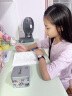 迪士尼（Disney）儿童手表学生6-12岁小学初高中生专用考试男女孩石英表生日礼物 晒单实拍图