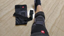 匹克护膝运动跑步篮球专用半月板护具男女髌骨带登山羽毛球护膝 XL码 实拍图