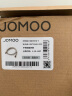 九牧（JOMOO）不锈钢编织管手持花洒双扣耐高温花洒软管 2米 H2101-200103C-4 实拍图