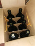 沙洲优黄八年陈酿半干型黄酒 苏州特产传统清雅型大米纯粮酿造酒整箱8瓶装 13度沙优干黄 480mL 8瓶 整箱装 实拍图