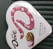德芙（Dove）心语夹心巧克力礼盒98g母亲节礼物生日送女友零食惊喜员工福利 实拍图