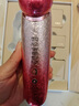 MESMOOTH 慕苏美容仪脸部按摩仪提拉美容仪家用洁面面部导入仪眼部嫩肤清洁礼盒 【新年礼物送女友】 C1 Pro 碎银红（经典款）+凝胶超值套装 实拍图