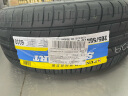 邓禄普（DUNLOP）轮胎/汽车轮胎 205/55R16 91V SP SPORT FM800 适配朗逸/速腾 晒单实拍图