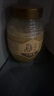 捷氏·氏蜂社土蜂蜜1000g蜂蜜结晶纯蜂蜜 玻璃瓶装 农家自产山花蜂蜜 取蜂巢天然蜜源无添加 实拍图