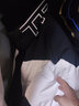 乔丹羽绒服男外套冬季保暖防风防泼水防寒运动休闲羽绒服 涧石蓝 【新品推荐】014R L 实拍图