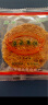 益朵（yi duo） 湖北特产黄石益朵港饼芝麻馅薄饼独立小包装传统港饼结婚喜饼 散装芝麻香味2000g 实拍图