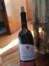 ASKANELI格鲁吉亚原瓶进口红酒葡萄酒 多种口感优惠组合 原产地直采直销 金玛奥丽 法定产区 半甜红1瓶 实拍图